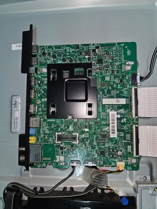 Samsung UE49MU6675UXXC Tarjeta main