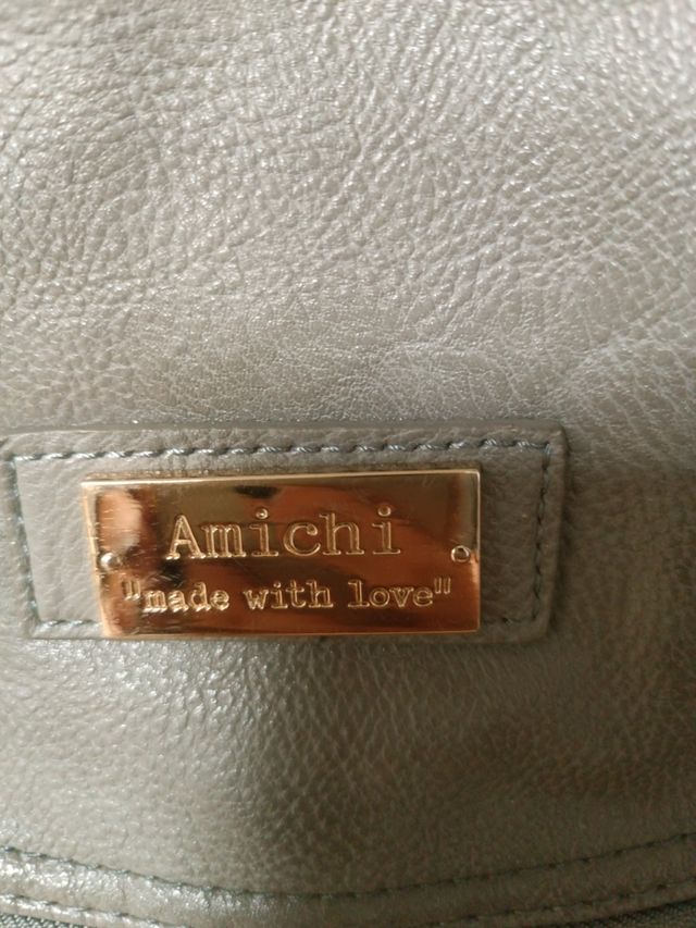Bolso Amichi