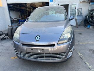 23048 DESPIECE RENAULT GRAND SCENIC III 1.6 DCI  