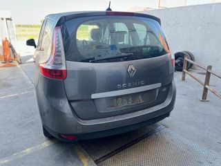 23048 DESPIECE RENAULT GRAND SCENIC III 1.6 DCI  