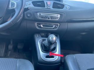 23048 DESPIECE RENAULT GRAND SCENIC III 1.6 DCI  