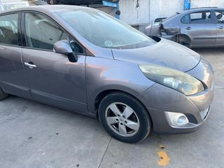 23048 DESPIECE RENAULT GRAND SCENIC III 1.6 DCI  