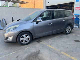 23048 DESPIECE RENAULT GRAND SCENIC III 1.6 DCI  