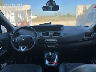 23048 DESPIECE RENAULT GRAND SCENIC III 1.6 DCI  