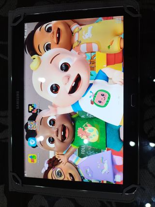 Tablet Samsung Galaxy TAB 4 10pulgadas