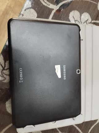 Tablet Samsung Galaxy TAB 4 10pulgadas