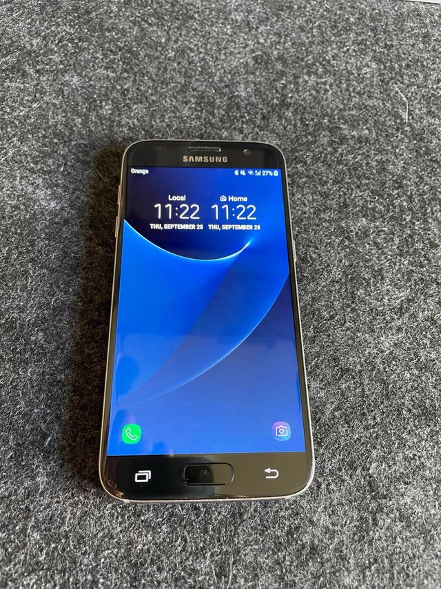 Samsung Galaxy S7 32GB