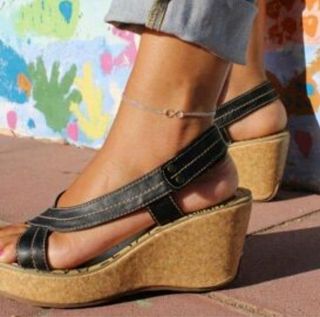 Tobillera infinito NUEVA