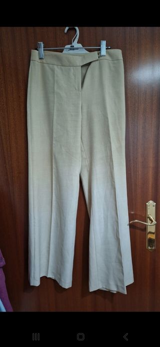 Pantalón mujer