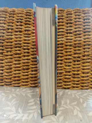 Libro Geronimo Stilton:En el Reino de la Fantasía