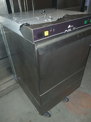 LAVAVAJILLAS INDUSTRIAL 50