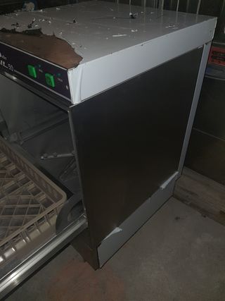 LAVAVAJILLAS INDUSTRIAL 50