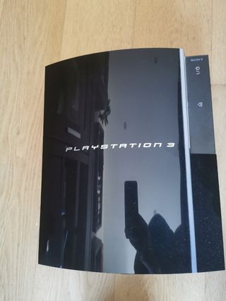 playStation 3. Ps3