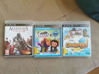 playStation 3. Ps3