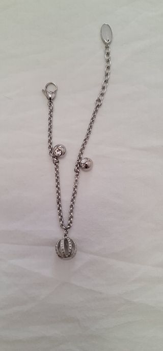 PULSERA + COLLAR MARCA LOTUS (IDEAL REGALO)