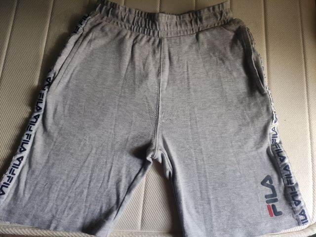 Pantalón Fila Niño T.10