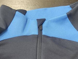 Barça Sudadera AzulMarrón Oficial M Nike T19-20