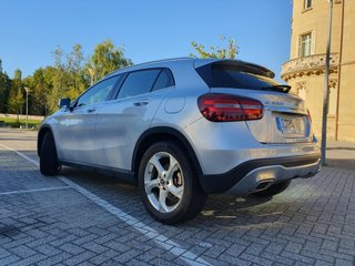Mercedes-Benz GLA 2018