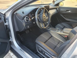 Mercedes-Benz GLA 2018