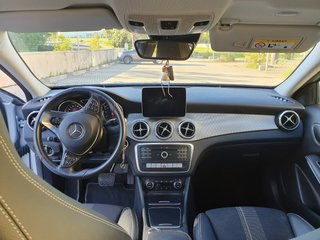 Mercedes-Benz GLA 2018