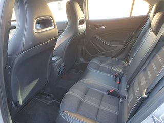 Mercedes-Benz GLA 2018