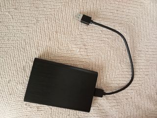 Disco duro externo 1TB 3.0 USB