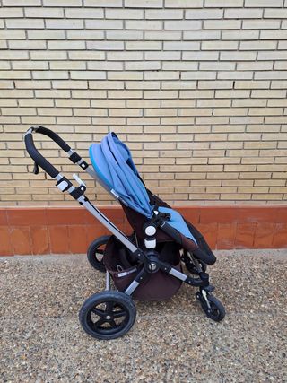 Bugaboo Camaleon 3