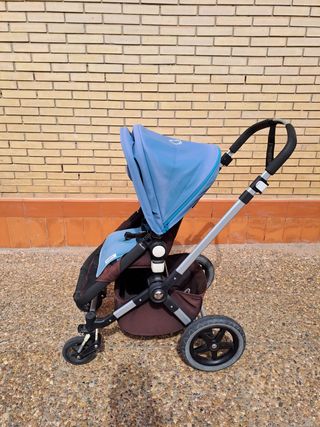 Bugaboo Camaleon 3