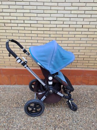 Bugaboo Camaleon 3
