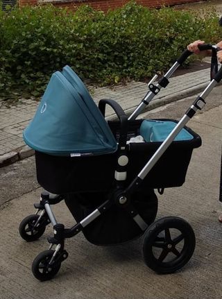 Bugaboo Camaleon 3