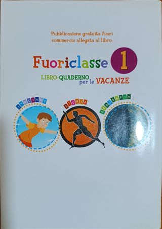 Libro "Un topo in casa"