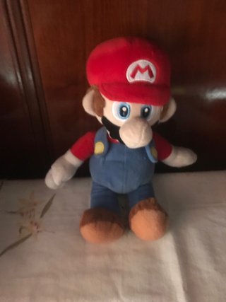 peluche