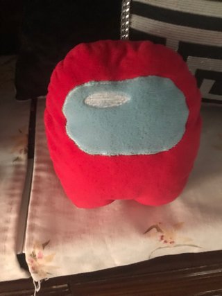 peluche