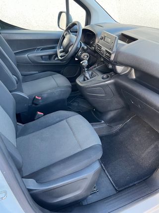 Citroen Berlingo 2019