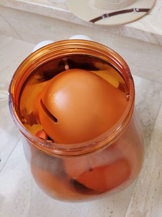 Juego de creatividad e imaginación Mr Potato