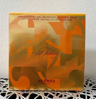 Hermès 24 Faubourg Eau De Parfum Spray 100 ml