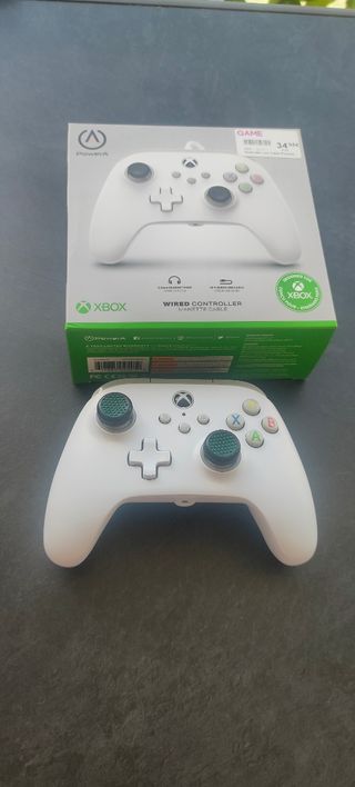 Mando Xbox series