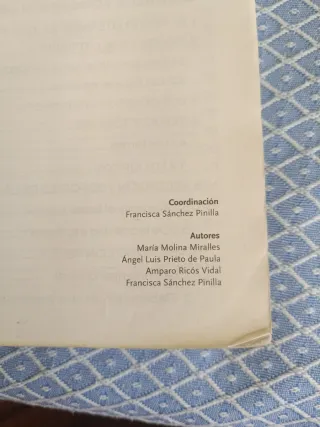 Lengua castellana y literatura 1ºBachillerato -San