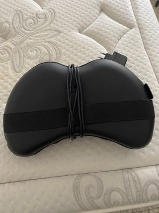 Masajeador con calor, cervical, lumbar, espalda