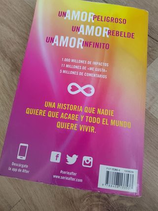 After 1. Aquí empieza todo.