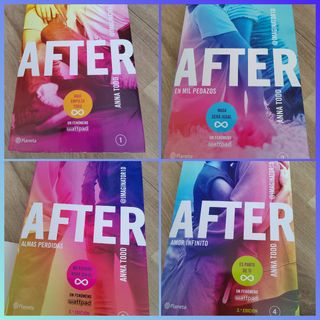 After 1. Aquí empieza todo.