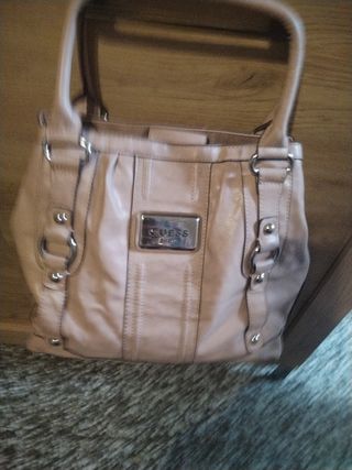 Bolsa Guess