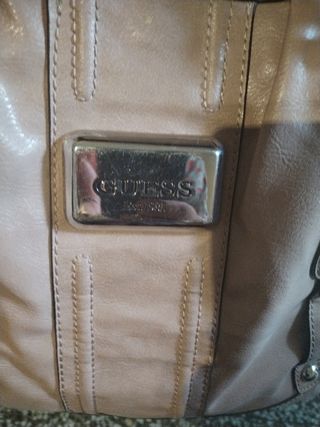 Bolsa Guess
