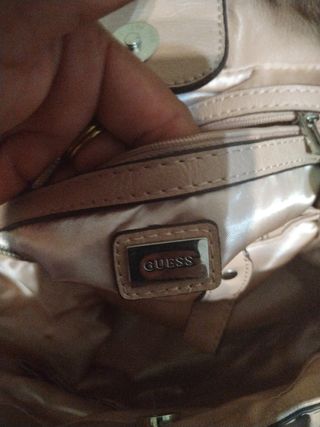 Bolsa Guess