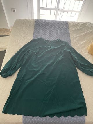 Vestido SIN Estrenar 3XL