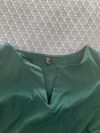 Vestido SIN Estrenar 3XL