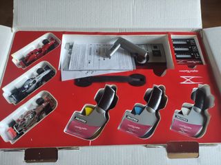 Scalextric Pit Box Digital System