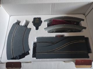 Scalextric Pit Box Digital System