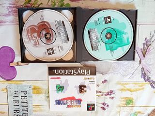 *Gioco PlayStation 1 - Capcom Generations