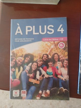 A Plus 4